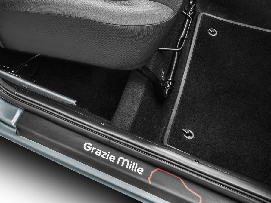  Fiat Grazie Mille 2013 года  (фото 5 из 14)